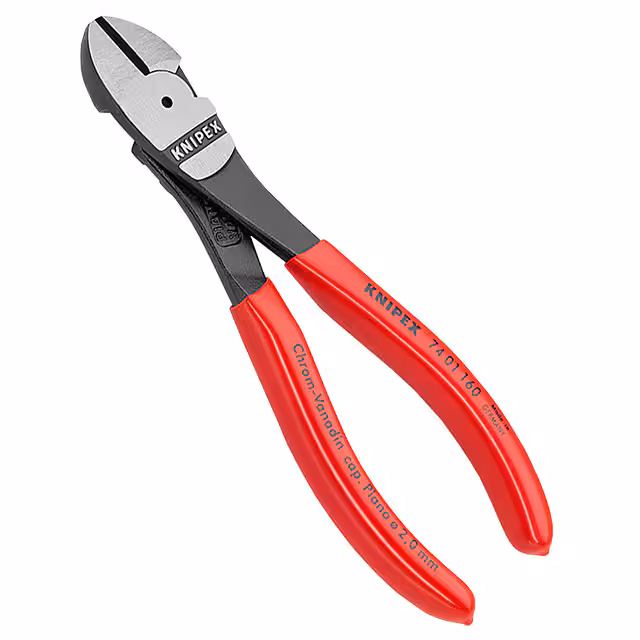 74 01 160 Knipex Tools LP  Coupe-fils